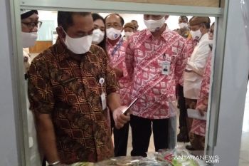 Permudah pembayaran pajak,  Pemkot Surakarta gandeng BRI