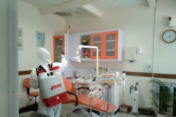 Pemkot Bogor menutup sementara operasional enam puskesmas