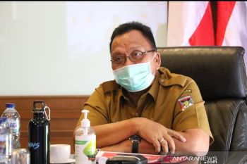Minahasa dengan Pemprov Sulut bersinergi upayakan penanggulangan kemiskinan