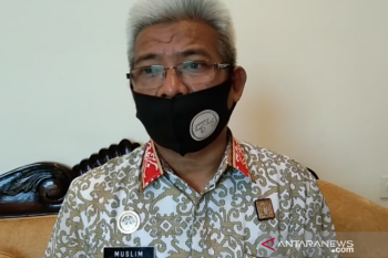 Kemenkumham Sultra usul 1.161 narapidana dapat remisi umum