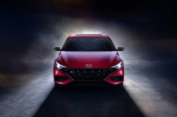 Komponen meledak, Hyundai tarik 218 ribu mobil di Amerika Utara