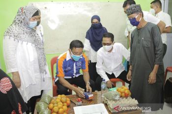 Warga penerima PKH sebaiknya  ikuti arahan pendamping