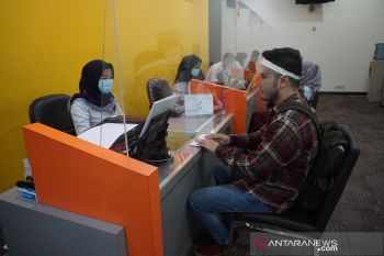 Pelni optimalkan penerapan protokol kesehatan COVID-19