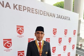MPR nilai  jurnalis layak diprioritaskan dapat vaksin COVID-19