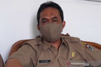 Capaian penerimaan PBB di Temanggung  masih rendah
