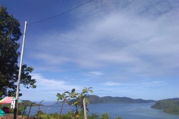 Sejak kenormalan baru, kunjungan wisatawan ke KWBT Mandeh mulai meningkat