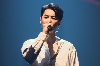 Jun Jin Shinhwa menikah 13 September 2020