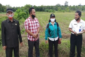 DPRD Bartim kembali serap aspirasi masyarakat