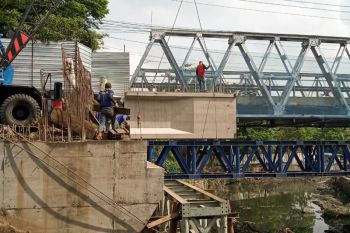 Pemkot Yogyakarta optimistis proyek fisik selesai pertengahan Desember