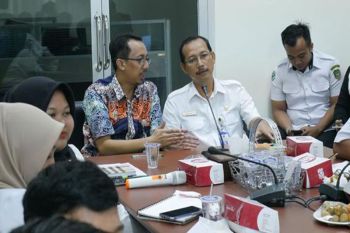 BPJS Kesehatan  dan FKTP Barito Utara kompak tingkatkan layanan