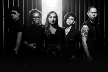 Lagu "Anak Garuda" dari band Cokelat untuk bangkitkan semangat Indonesia