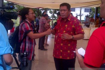 Kemenparekraf gelontorkan miliaran rupiah biayai infrastruktur pariwisata Wakatobi