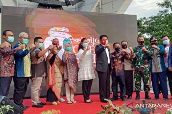 Program diskon 'Sriwijaya Great Sale' bangkitkan ekonomi