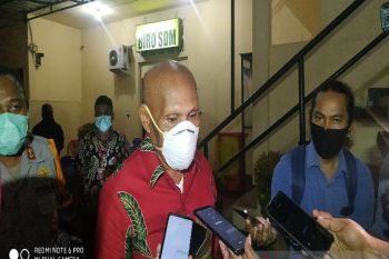 137 anak usia sekolah di Jayapura tertular virus corona