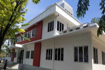 Rehabilitasi tujuh bangunan akibat kerusuhan di Papua  Rp 141 miliar