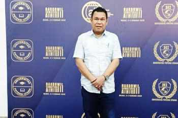 Pengamat nilai Pilkada Rokan Hulu butuh kejutan