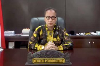 Menperin perkirakan industri otomotif akan melesat di paruh kedua