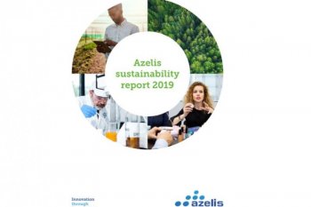 Azelis releases first sustainability report as a testimony of global sustainability efforts