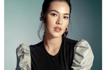 Penyanyi Raisa akan ramaikan peringatan HUT ke-75 RI