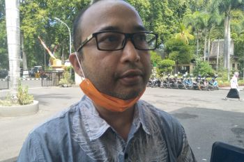 Dispar Mataram menutup destinasi wisata untuk permainan layang-layang