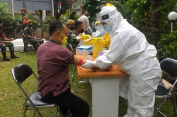 Jakarta terapkan tes masif selama PSBB
