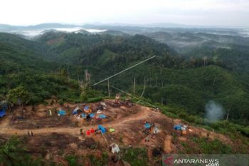 EKOWISATA PENYANGGA TAMAN NASIONAL BUKIT TIGAPULUH