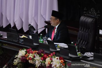 MPR Annual Session great significance for state institutions: speaker