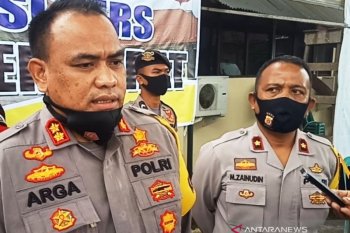 Polisi jelaskan ledakan di rumah anggota DPRK Aceh Barat jenis granat nenas