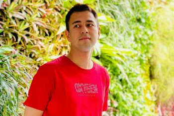 Oxygen Denim menggandeng Raffi Ahmad untuk perluas pasar