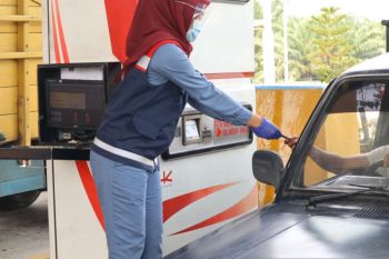 Hutama Karya pertahankan pelayanan maksimal di jalan tol