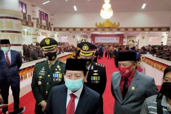 Wali Kota Bandarlampung jamin dana Pilkada 2020 segera cair