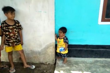 Pria 21 Tahun di Lombok Tengah miliki tinggi badan 65 centimeter butuh perhatian pemerintah (Video)