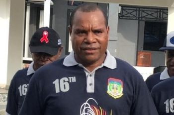 Persewar Waropen dijadwalkan menjalani pemusatan latihan di Jayapura