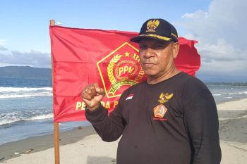 Tokoh Papua sebut Otsus bentuk perhatian pemerintah bangun Papua