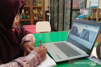 Tanoto: Guru-kepala sekolah penggerak pendidikan Indonesia di masa COVID-19