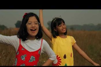 Cucu Kris Biantoro, Kasih &amp; Cinta hadirkan singe perdana "Pagi" untuk anak Indonesia