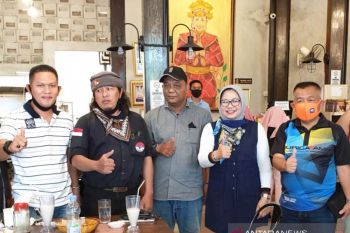 PHRI Sumsel dorong pemilik restoran urus  sertifikasi halal