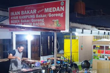 Sumsel pilot proyek layanan  sertifikasi halal