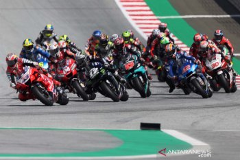 Tanpa Marquez, siapa juara dunia MotoGP 2020?