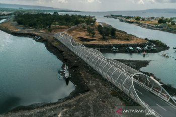 Kemenparekraf dukung "Banyuwangi Rebound" upaya pulihkan pariwisata