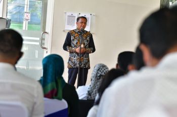 Pemprov Sulsel bebaskan biaya retribusi untuk pelaku UMKM