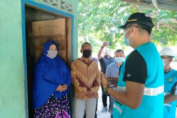 PLN  Bintan diminta aliri listrik rumah warga di seluruh pulau