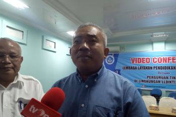 LL DIKTI Wilayah X tingkatkan kualitas PTS melalui Bimtek Pusat Karir Dosen