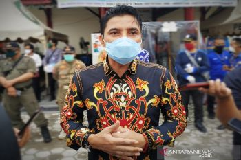 Supian Hadi pilih HUT RI ketimbang 'fit and proper test' cawagub