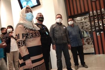Warga Palangka Raya diimbau tak gelar lomba 17-an