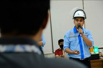 Inovasi Semen Gresik masuk 5 besar BUMN Millenial Innovation Summit 2020