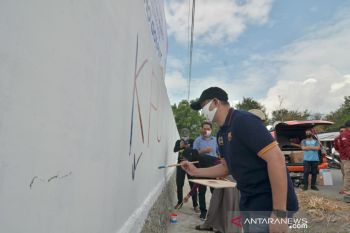 KPU:  Partisipasi pemilih pada Pilkada Palu dan Sulteng harus tinggi