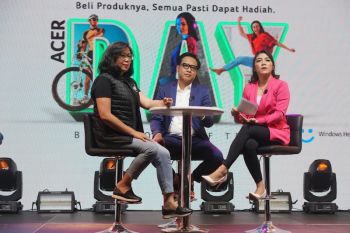 Acer Day 2020 ajak pelanggan tetap produktif di tengah pandemi
