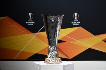Susunan pemain MU versus Sevilla