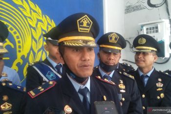 Ini yang digelar Lapas Pariaman dalam semarakkan HUT Kemerdekaan RI